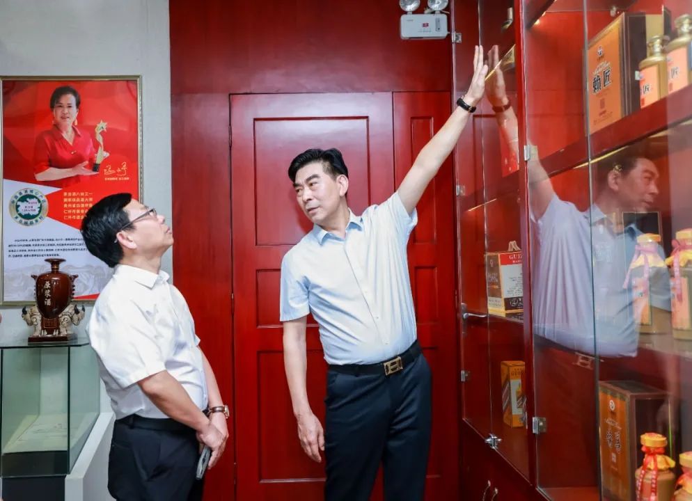 传承赖氏酱香，书写酱酒新篇(图3)